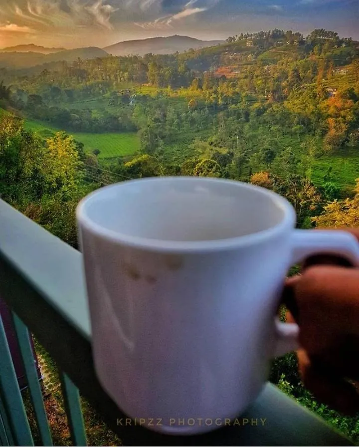 Wind Chimes By Astral Inn Vagamon 0*,  India