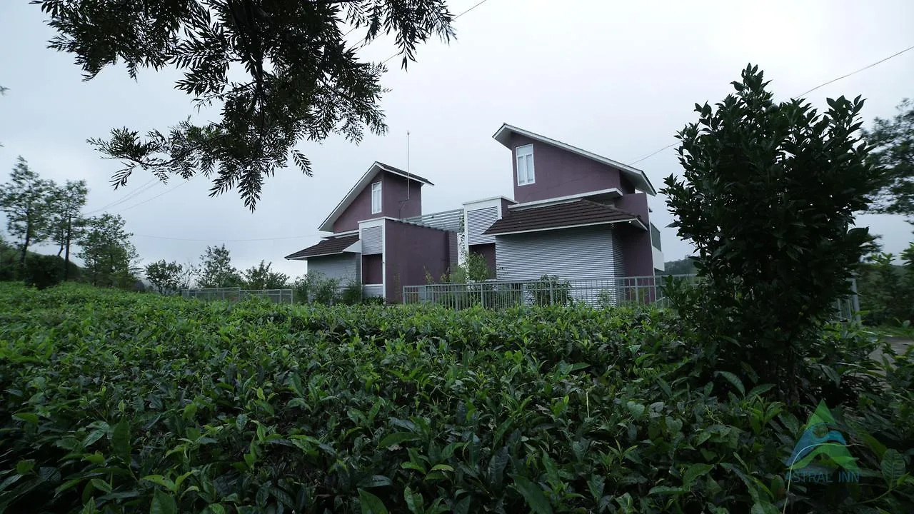 Wind Chimes By Astral Inn Vagamon