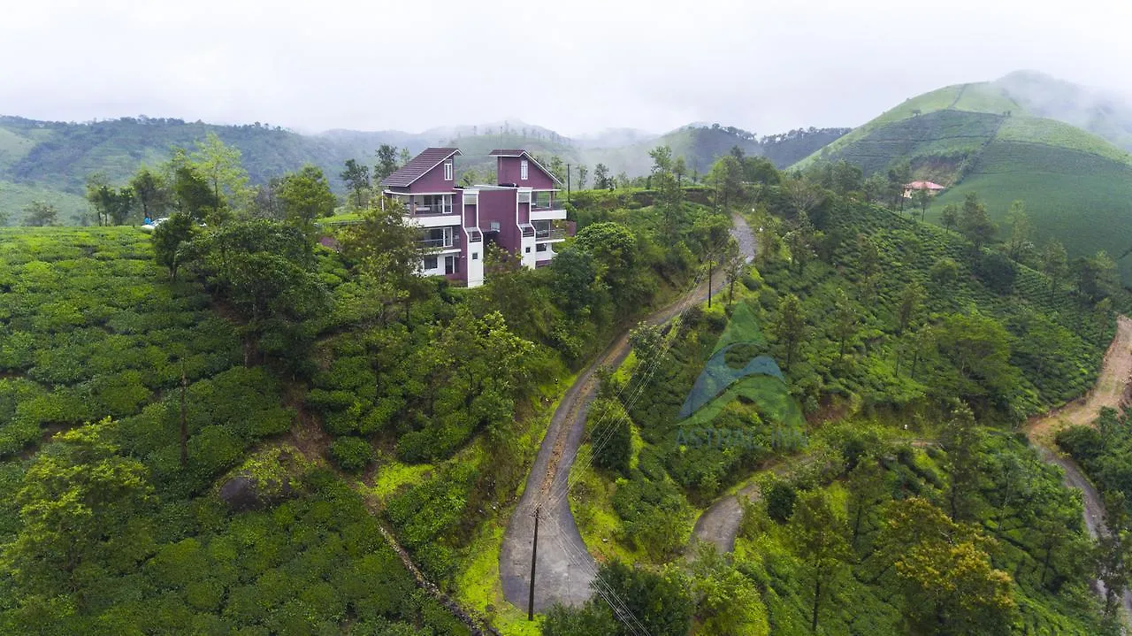 Wind Chimes By Astral Inn Vagamon