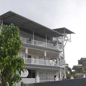 Resort Sharon Valley, Vagamon
