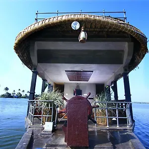 3* Botel Angel Queen House Boats