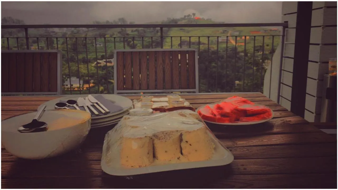 Semesteranläggning (resort) Wind Chimes By Astral Inn Vagamon
